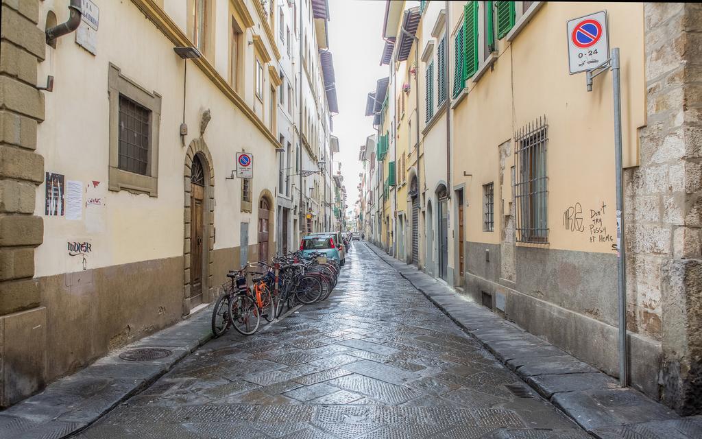 Sitornino Apartment Florence Exterior photo